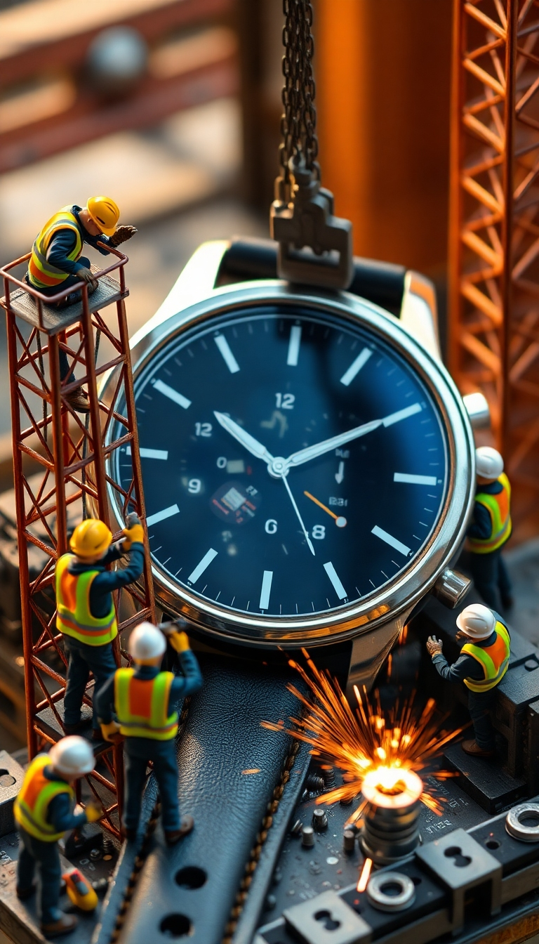 Pao mise en page internet vidéo illustration 3d serveur IA générative AI freelance paris studio de création magazines 006